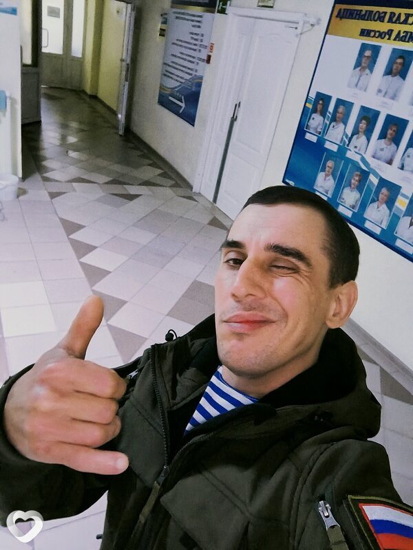 Артëм, 37, Ростове-на-Дону — анкета №1105052