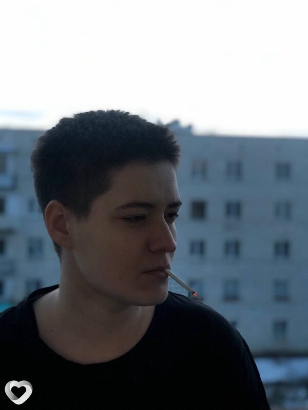 Kim, 22, Волгограде — анкета №1105054