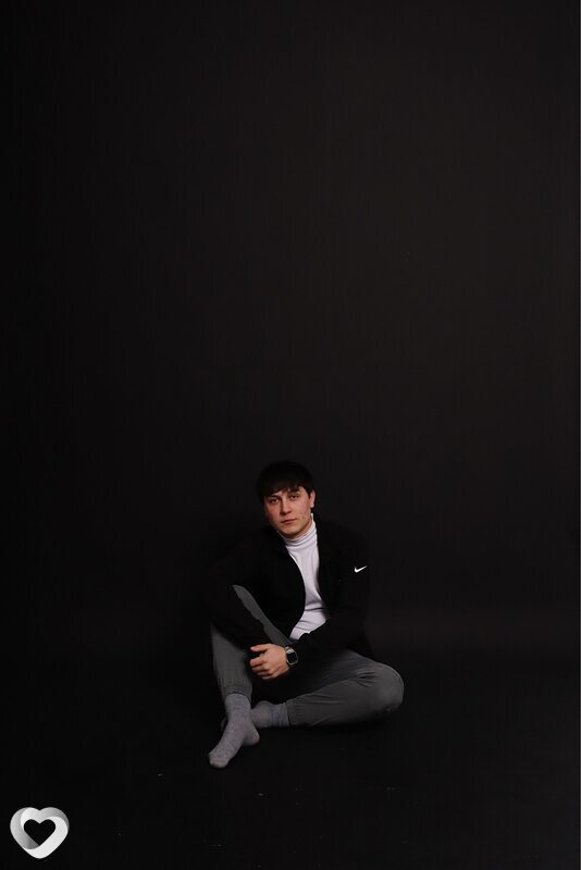 Булат, 25, Казани — анкета №1105092