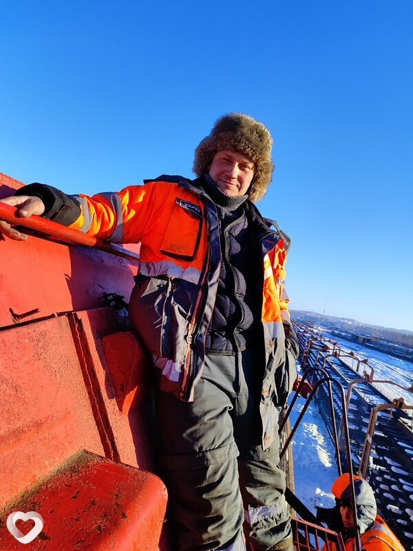 Кирилл, 31, Москве — анкета №1105093