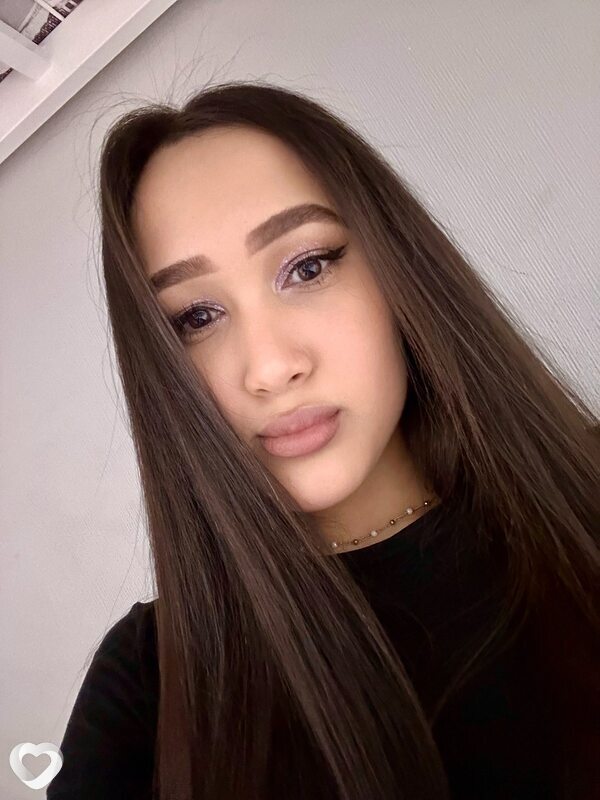 Катя, 25, Белорецке — анкета №1105096