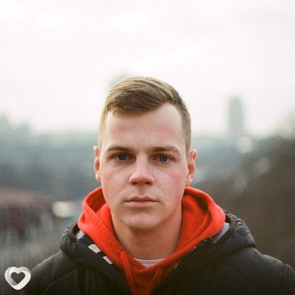 Саня, 36, Хмельницком — анкета №1105100