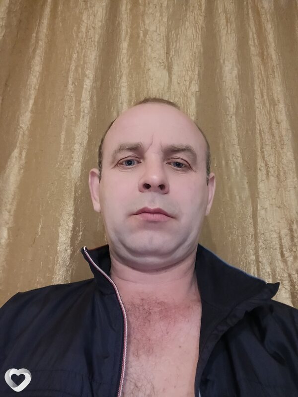 Иван, 47, Долгопрудном — анкета №1105105