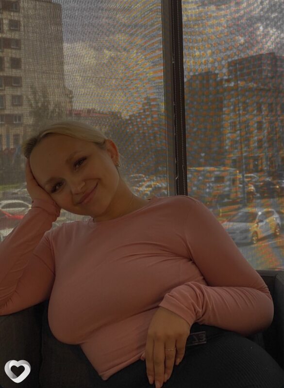 Надюша, 28, Улан-Удэ — анкета №1105106