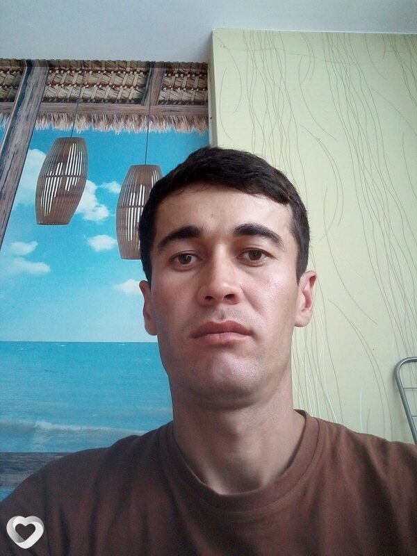 Абубакр, 32, Екатеринбурге — анкета №1105108