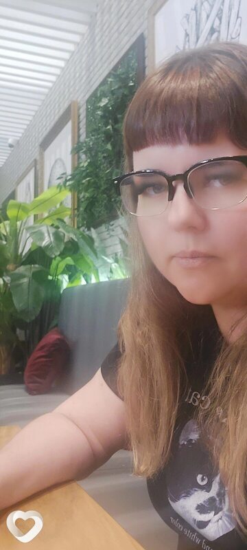 Галина, 44, Красноярске — анкета №1105110