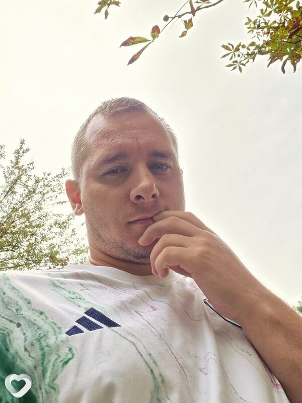 Сергей, 40, Минске — анкета №1105064