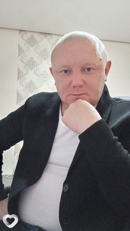 Андрей, 37, Таганроге — анкета №1105068