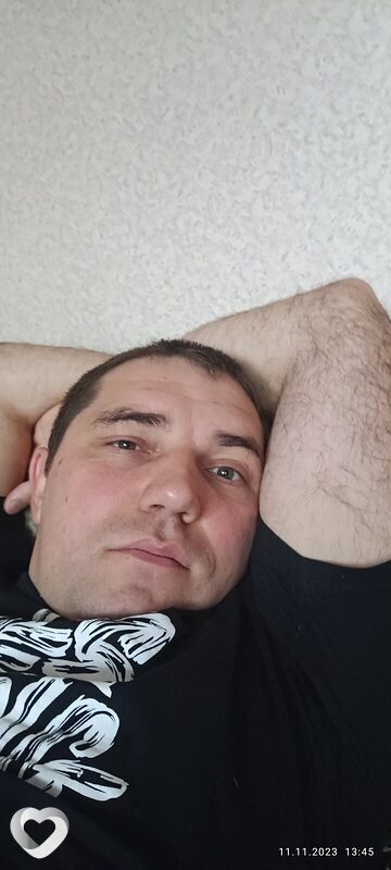 Андрей, 37, Ростове-на-Дону — анкета №1105075