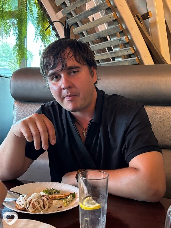 Михаил, 33, Астрахани — анкета №1105083