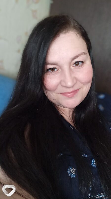 Любовь, 36, Раменском — анкета №1105139