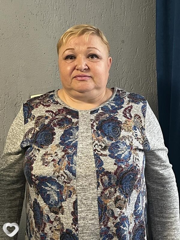 Светлана, Васильево