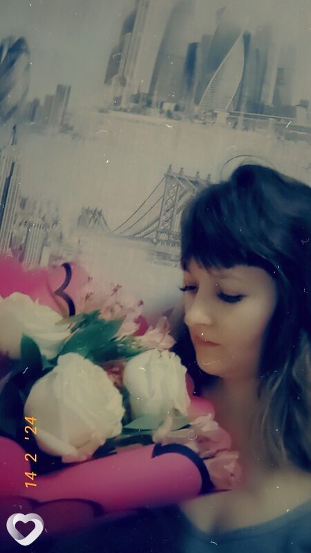 Екатерина, 33, Анжеро-Судженске — анкета №1105145