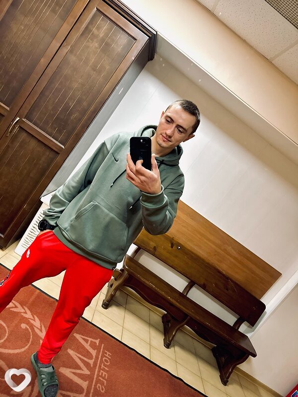 Roman, 31, Курске — анкета №1105156