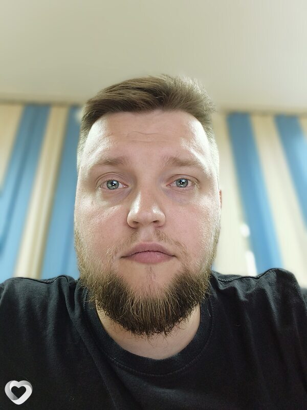 Данил, 32, Ухте — анкета №1105387