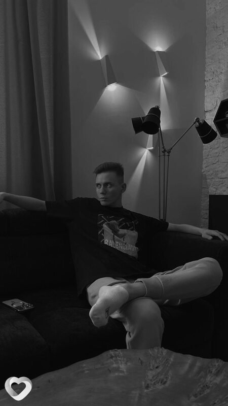 Глеб, 31, Москве — анкета №1105388