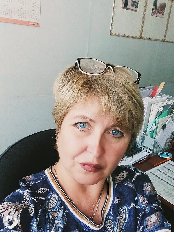 Елена, 56, Гурьевск (Кемеровская Обл) — анкета №1105390
