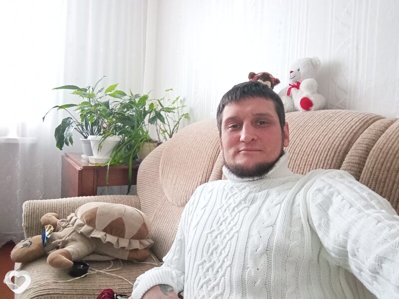 Алексей, Вуктыл