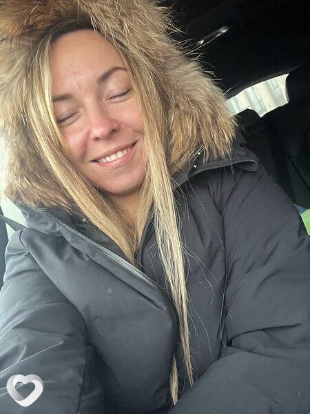 Юлия, 38, Новосибирске — анкета №1105402