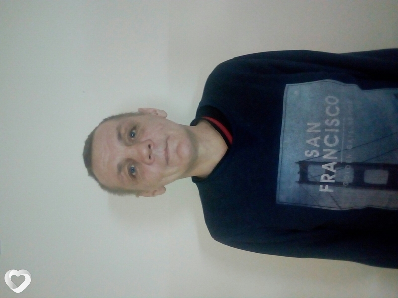 Толя, 43, Жодине — анкета №1105238