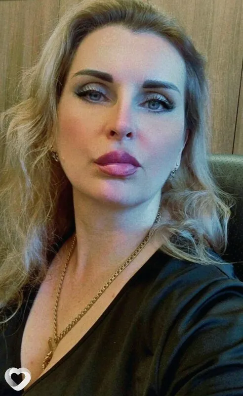 Ан, 41, Москве — анкета №1105240