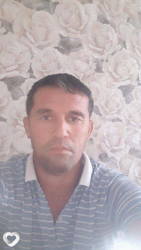 Иса, 39, Пензе — анкета №1105249