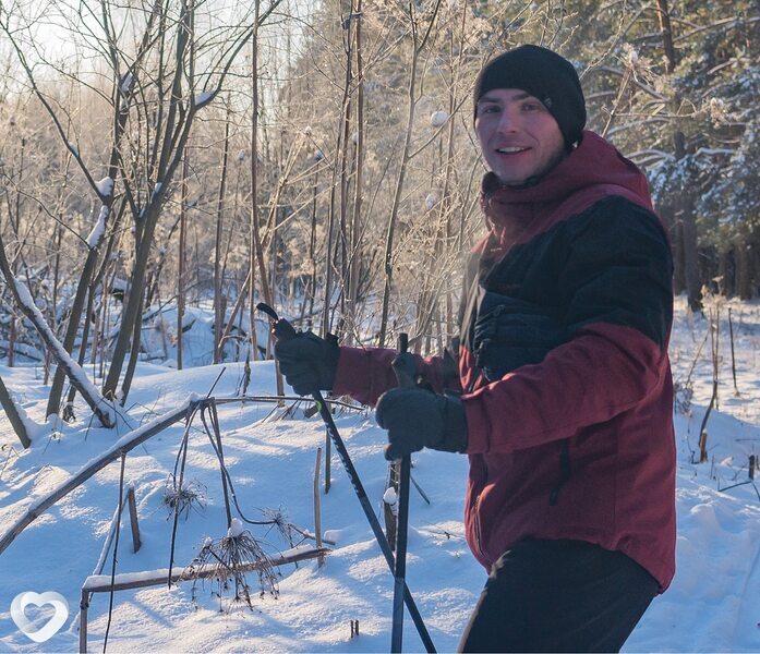 Алексей, 36, Иванове — анкета №1105250