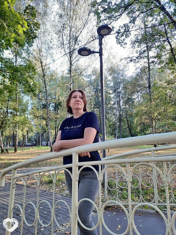 Римма, 50, Москве — анкета №1105254