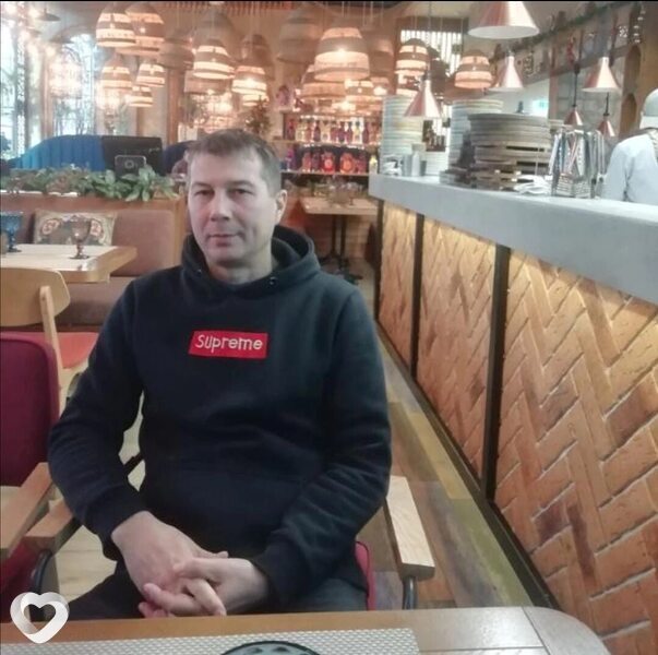 Олег, 44, Самаре — анкета №1105256