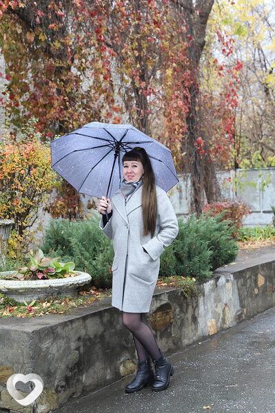 Мария, 38, Новосибирске — анкета №1105260