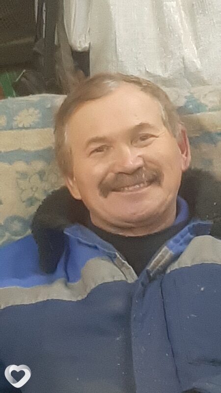 Ильфат, Михайловск (Свердловская Область