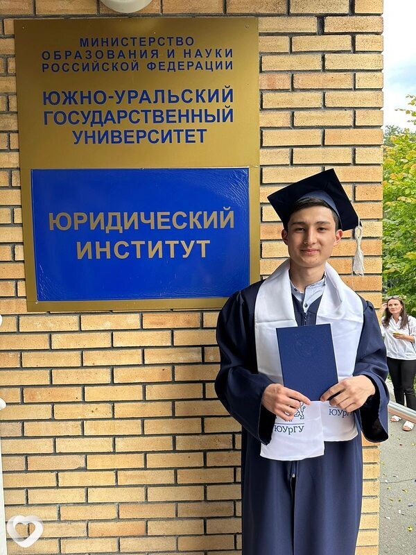Нуржан, 25, Оренбурге — анкета №1105216