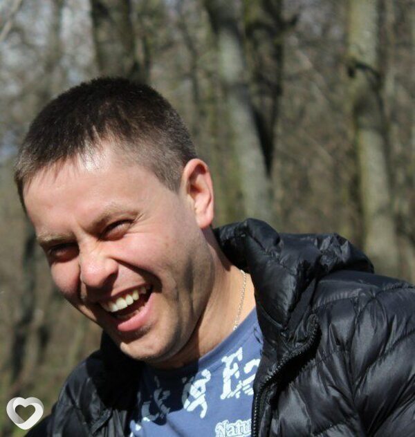 Саня, 41, Днепр — анкета №1105220