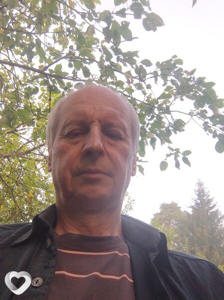 Александр, 59, Санкт-Петербурге — анкета №1105229