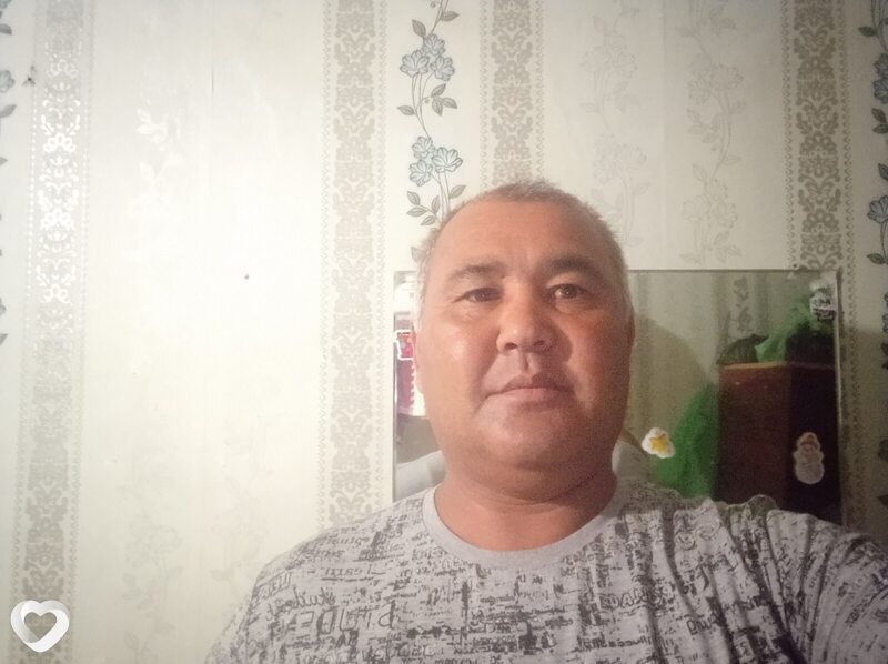 Файзулло, 48, Екатеринбурге — анкета №1105231