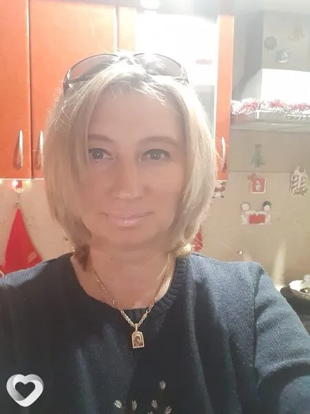 Татьяна, 56, Москве — анкета №1105232