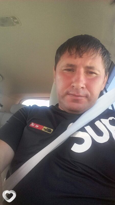 Руслан, 40, Ангарске — анкета №1105292