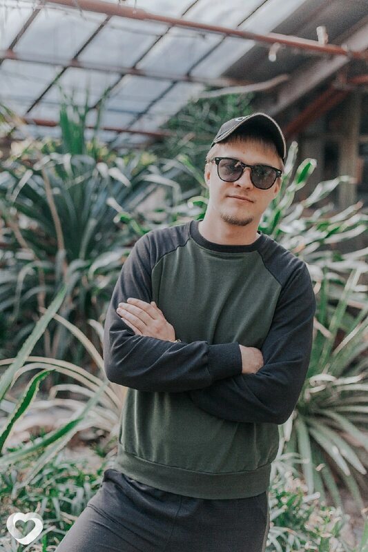Вдадимир, 26, Москве — анкета №1105298