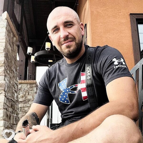 Дмитрий, 41, Ульяновске — анкета №1105299