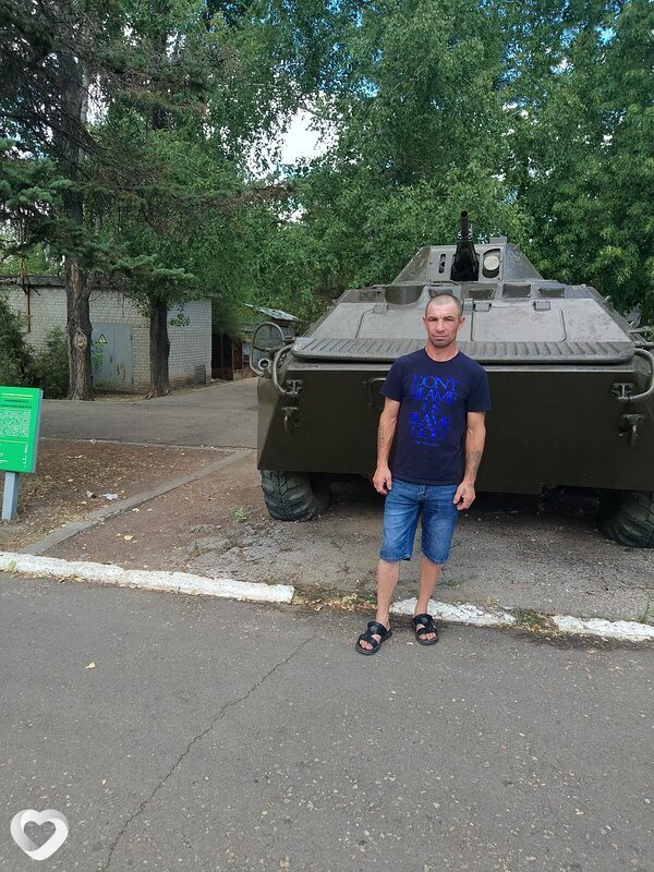 Евгений, 41, Саратове — анкета №1105303