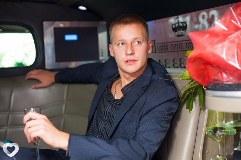 Дим, 40, Санкт-Петербурге — анкета №1105304