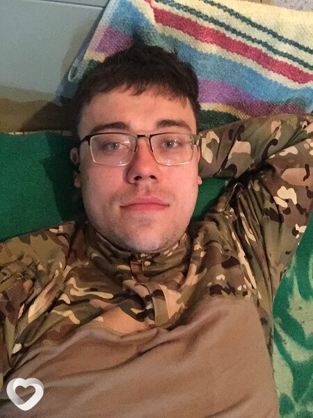 Bogdan, 28, Горловке — анкета №1105306