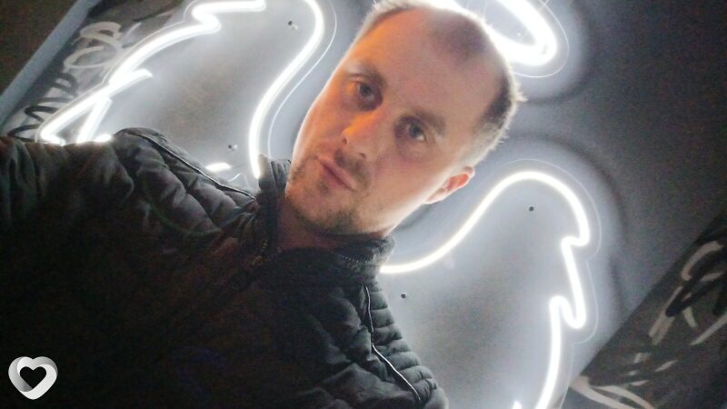 Паша, 34, Оренбурге — анкета №1105310