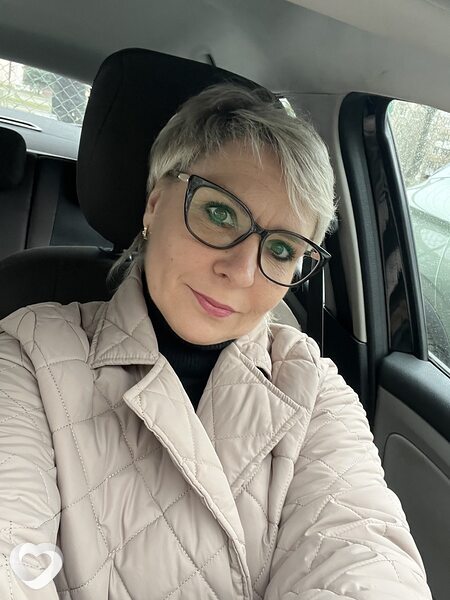 Светлана, 51, Минске — анкета №1105265