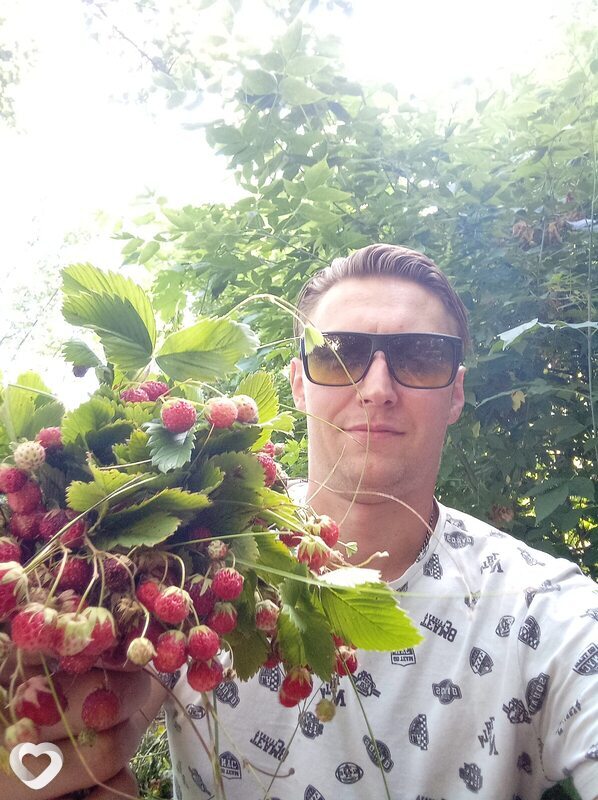 Ник, 31, Кашире — анкета №1105266