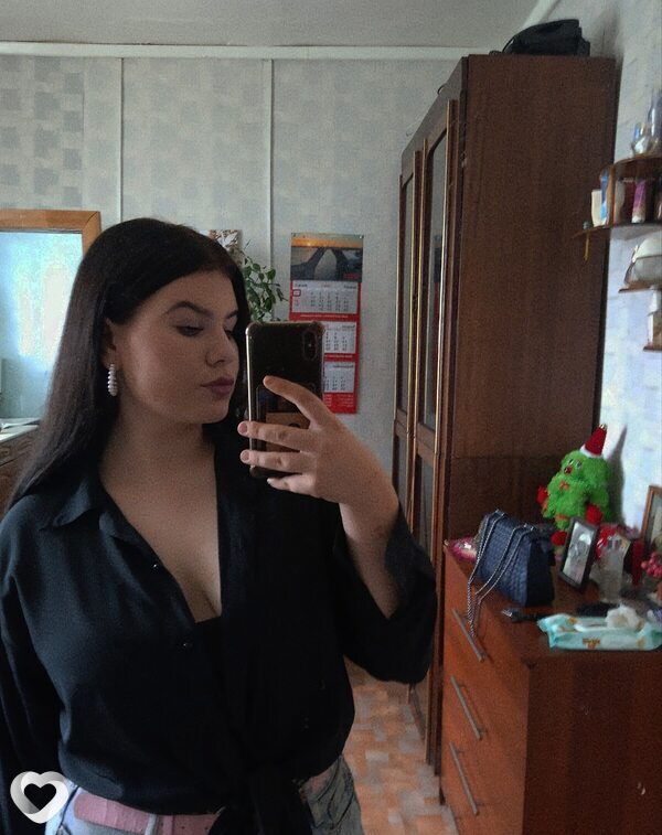 Катерина, 23, Великом Новгороде — анкета №1105271