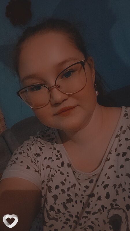 Алина, 22, Чебоксарах — анкета №1105272