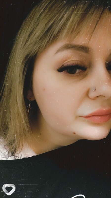 Антонина, 36, Одессе — анкета №1105273