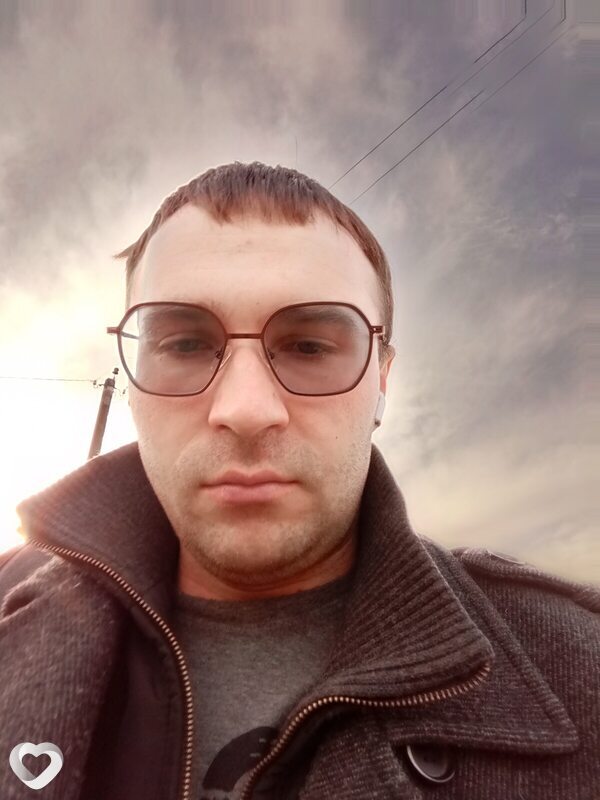 Александр, 33, Лельчицах — анкета №1105275