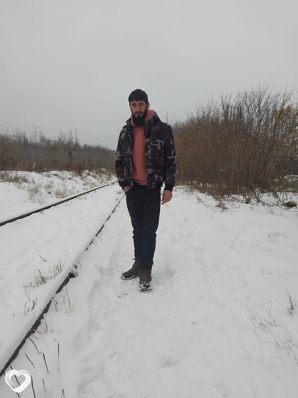 Елдар, 34, Нижнем Новгороде — анкета №1105283